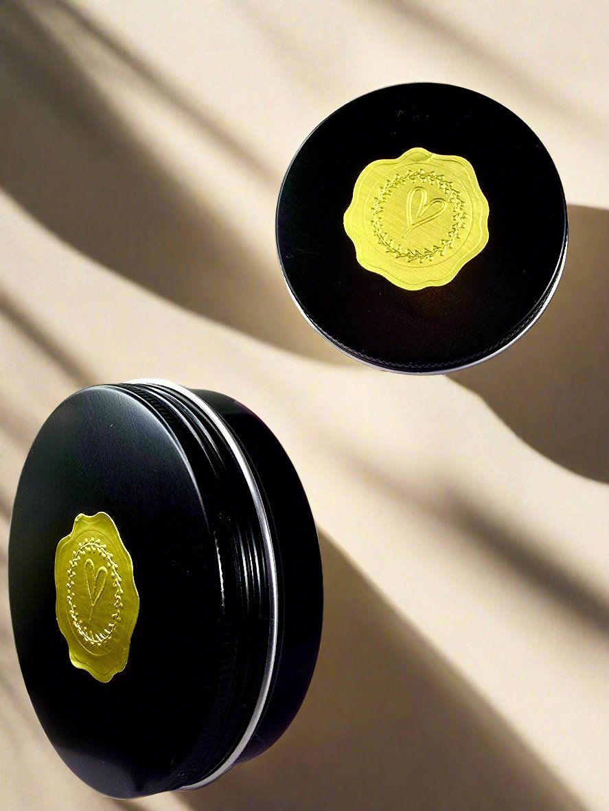 Golden Radiance - Shimmer Body Butter for Luminous, Hydrated Skin - Thank Me Now
