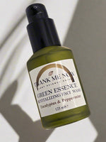 Green Essence Eucalyptus & Peppermint Face Wash - Refresh, Detoxify & Hydrate - Thank Me Now