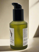 Green Essence Eucalyptus & Peppermint Face Wash - Refresh, Detoxify & Hydrate - Thank Me Now