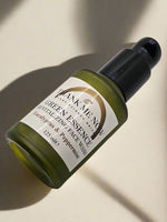 Green Essence Eucalyptus & Peppermint Face Wash - Refresh, Detoxify & Hydrate - Thank Me Now