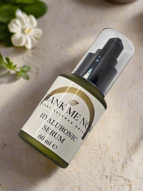 Hyaluronic Acid Serum – Intense Hydration for Radiant, Clear Skin