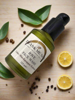 Jove Face Wash - Blackpepper & Lime - Thank Me Now