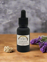 Lunar Glow Face Oil - Marula, Lavender, Chamomile & Frankincense - Thank Me Now