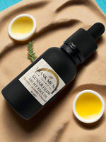 Lunar Glow Face Oil - Marula, Lavender, Chamomile & Frankincense - Thank Me Now