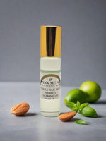 Mojito Cuticle Nail Serum - Almond Oil - Thank Me Now