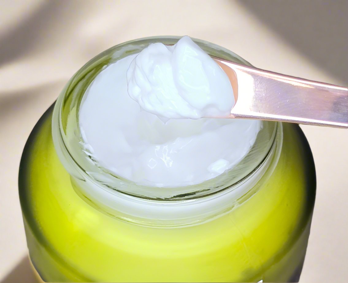 Peptide Ginseng Under Eye Cream – For Dark Circles, Puffiness, & Fine Lines - Thank Me Now