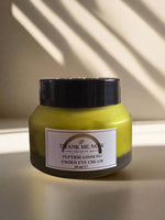 Peptide Ginseng Under Eye Cream – For Dark Circles, Puffiness, & Fine Lines - Thank Me Now