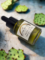 Prickly Pear Oil - For Youthful Skin - Facial Oil - Thank Me Now