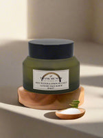 Rice Water & Epsom Sea Salt Face Scrub – Nourish, Exfoliate & Brighten - Thank Me Now
