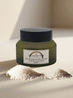 Rice Water & Epsom Sea Salt Face Scrub – Nourish, Exfoliate & Brighten - Thank Me Now