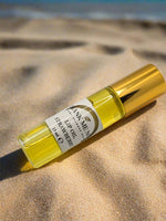 Strawberry Lip Oil - For Silky Lips - Thank Me Now