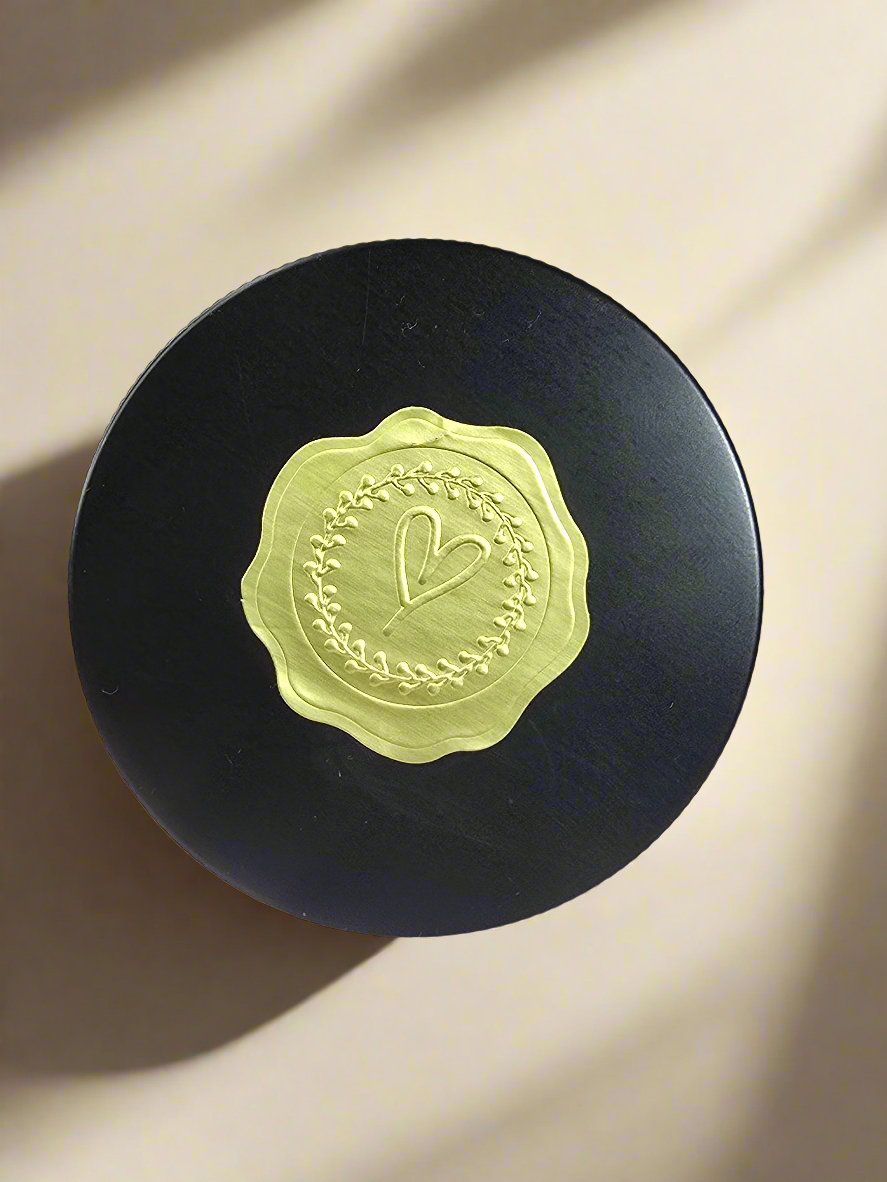 Strawberry Lustre - Radiant Shimmer Body Butter for All Skin Tones - Thank Me Now