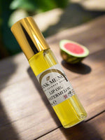 Watermelon Lip Oil - For Silky Lips - Thank Me Now