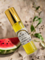Watermelon Lip Oil - For Silky Lips - Thank Me Now