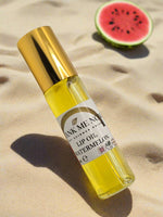 Watermelon Lip Oil - For Silky Lips - Thank Me Now