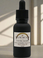 Young Bambi Rose Hip Oil - Anti - Aging & Brightening Face Oil - Thank Me Now
