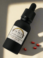 Young Bambi Rose Hip Oil - Anti - Aging & Brightening Face Oil - Thank Me Now